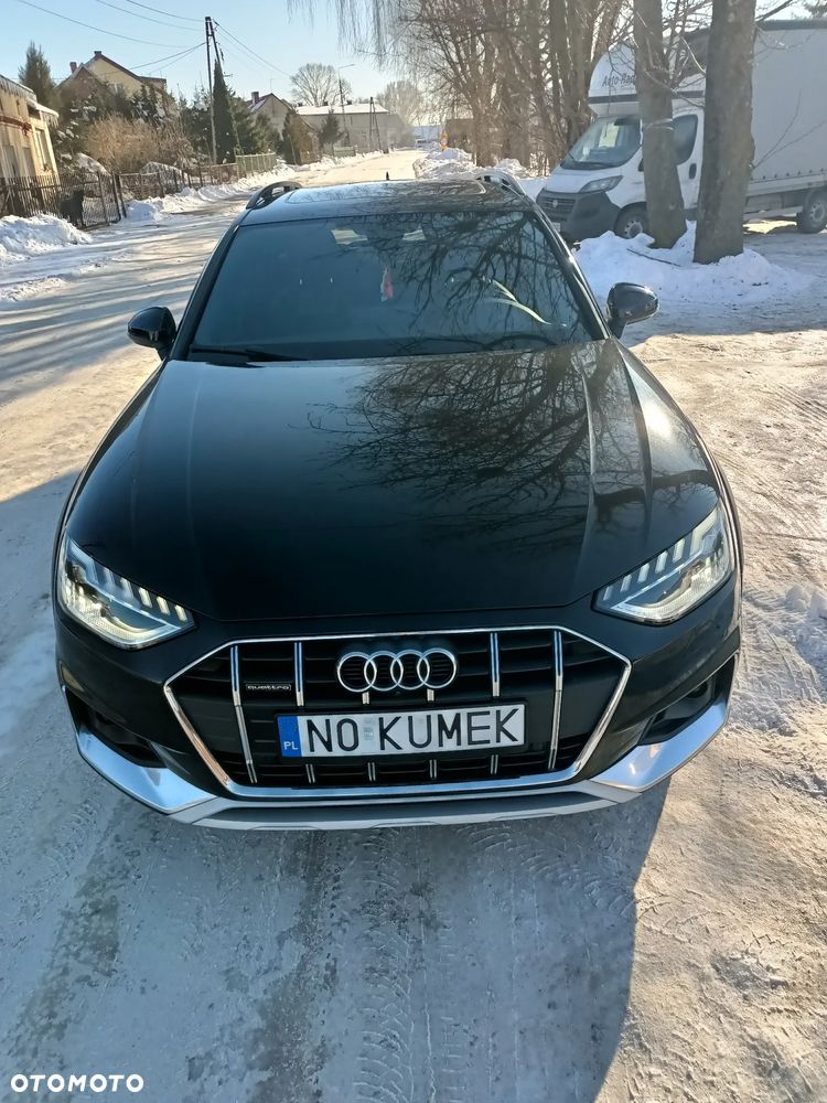 Audi A4 Allroad - 15