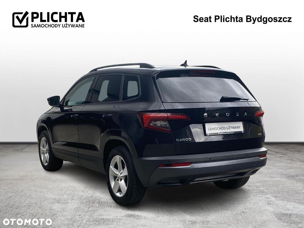 Skoda Karoq - 3