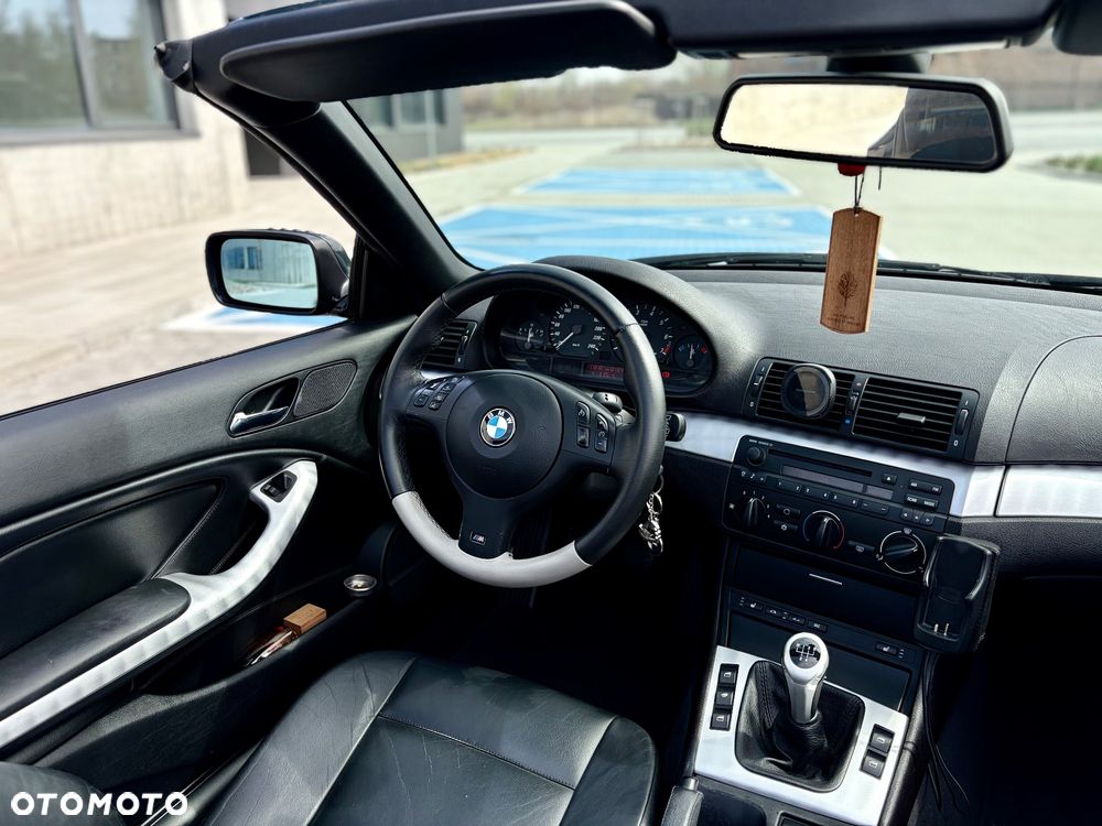 BMW Seria 3 318 Ci Edition Lifestyle - 11