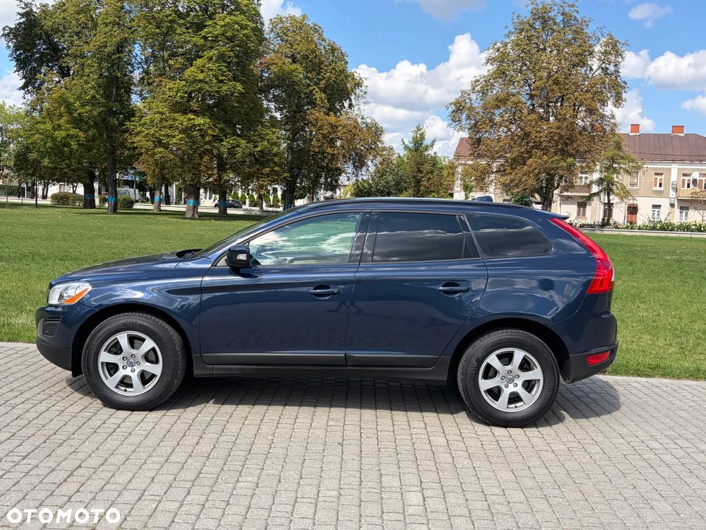 Volvo XC 60 T5 Powershift Momentum - 7