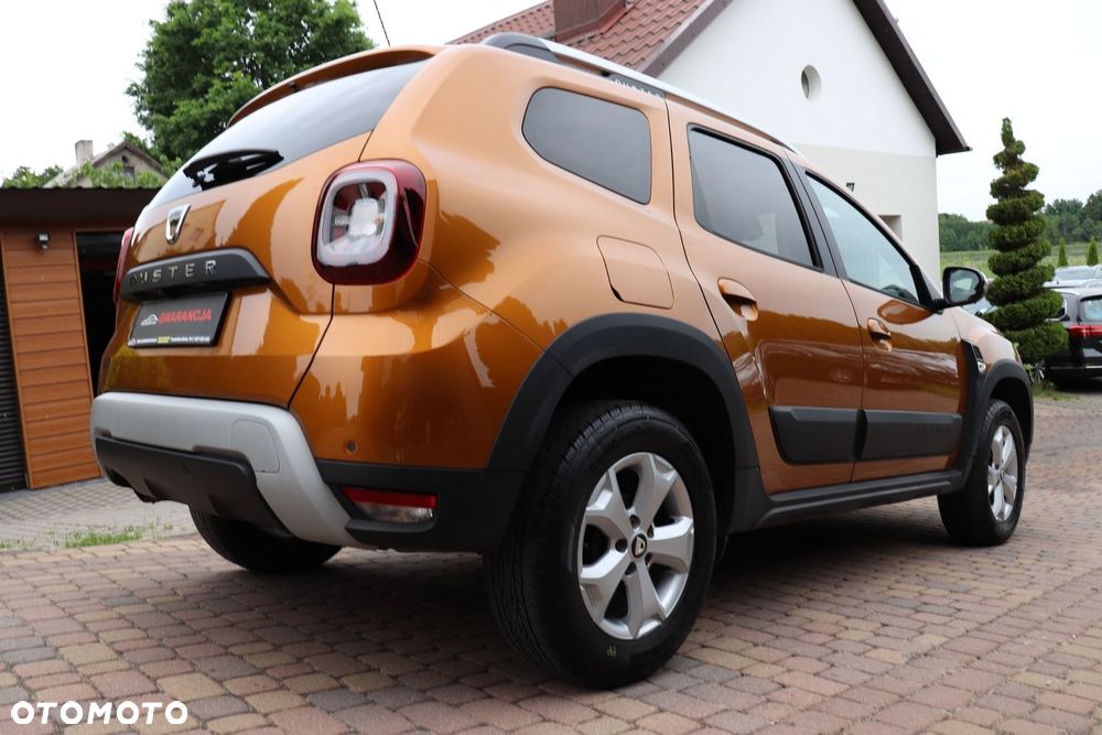 Dacia Duster - 32