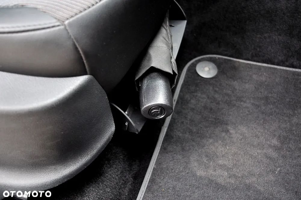 Skoda Octavia Combi 1.6 TDI Style - 27