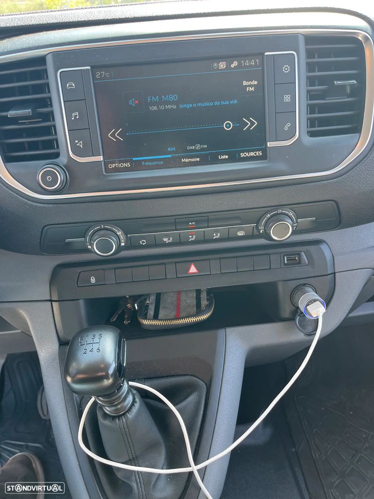 Peugeot Expert - 6