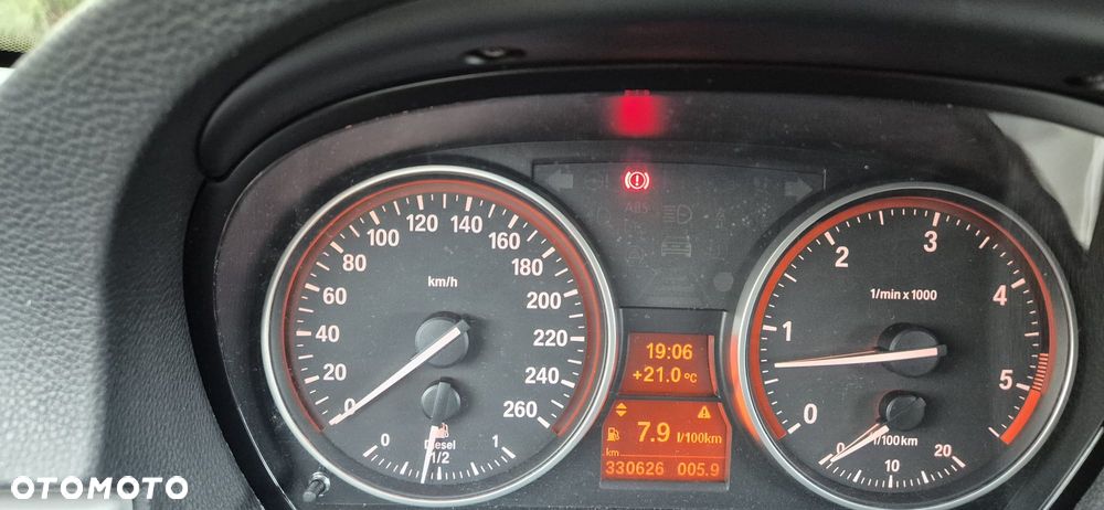 BMW Seria 3 330d DPF - 4