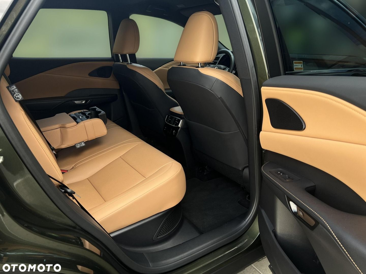 Lexus RX - 20