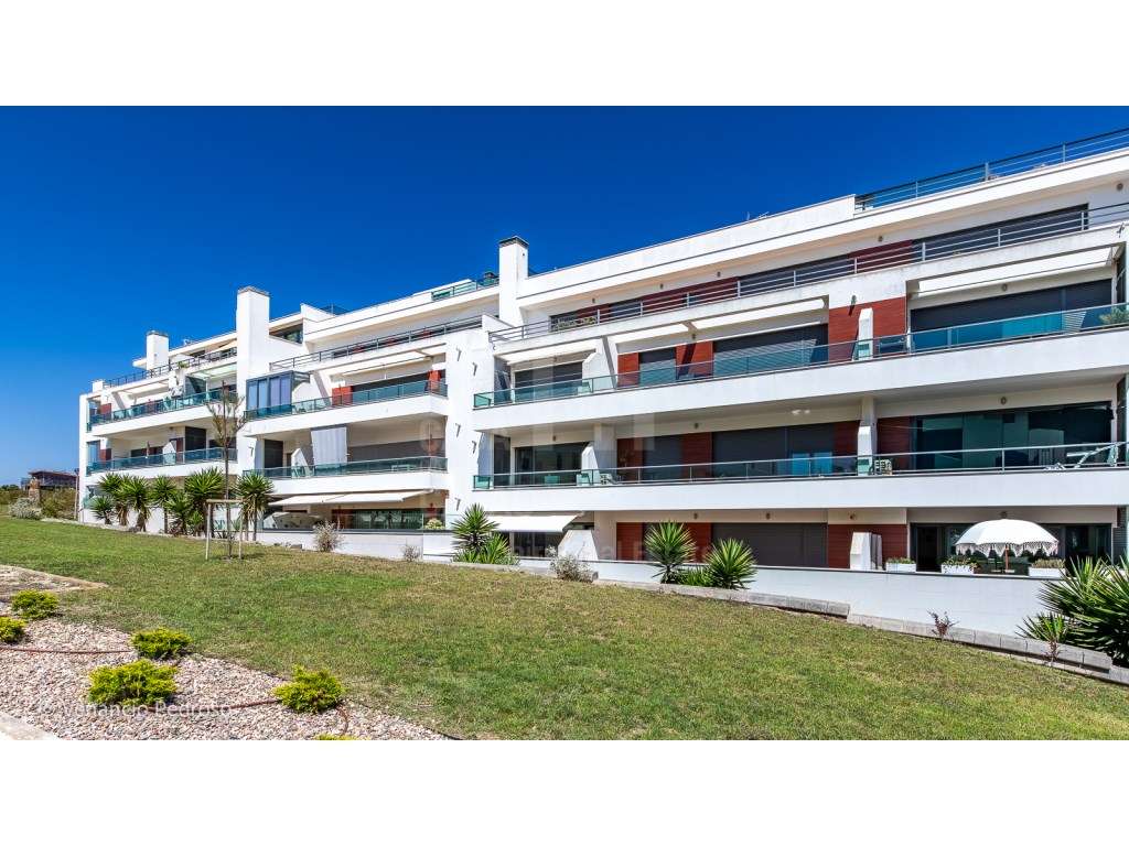 Vende Apartamento T3 - Ericeira, A Casa das Casas - Grande imagem: 5/22