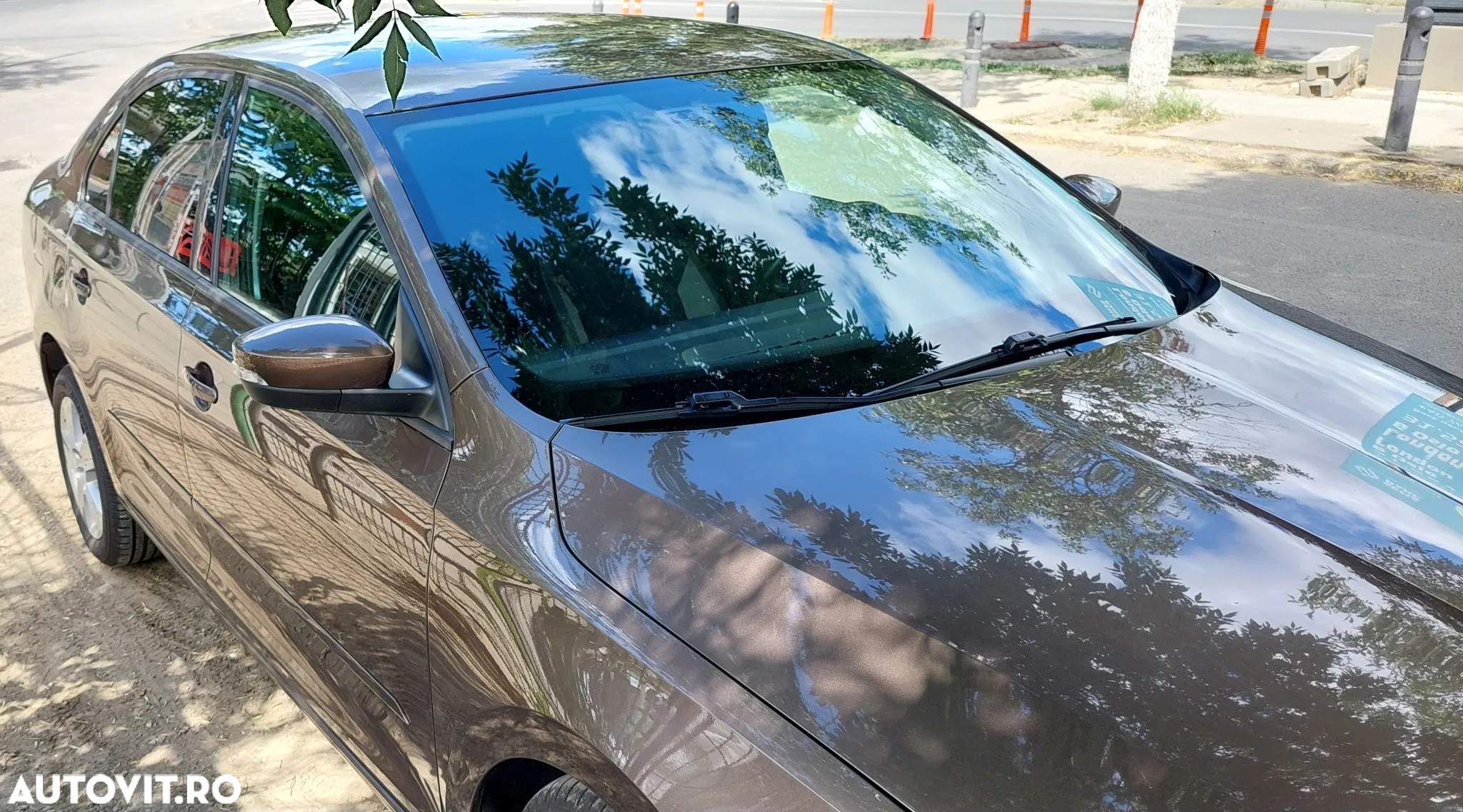 Skoda RAPID 1.0 TSI Ambition - 4