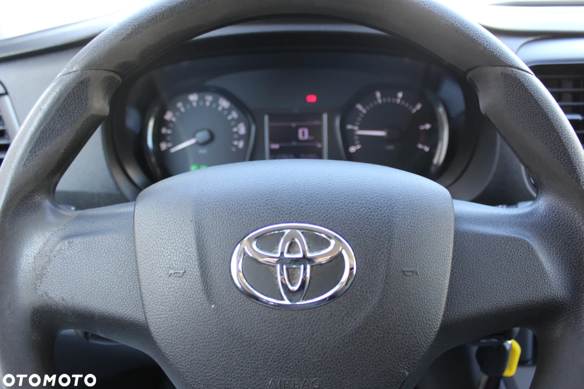Toyota PROACE - 17