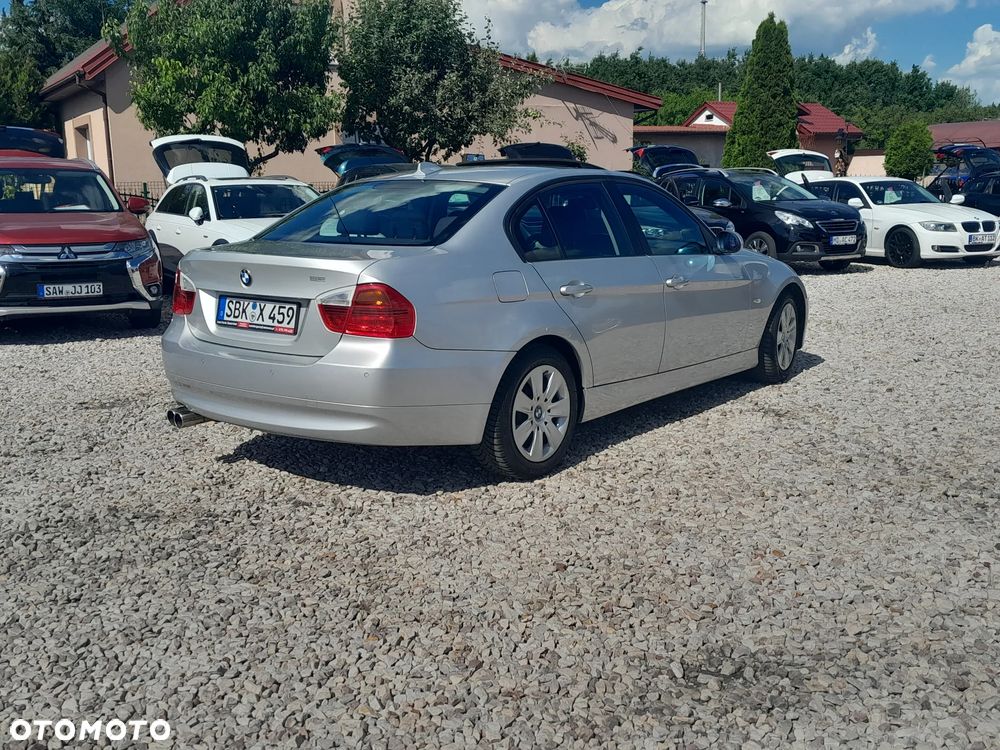 BMW Seria 3 - 11