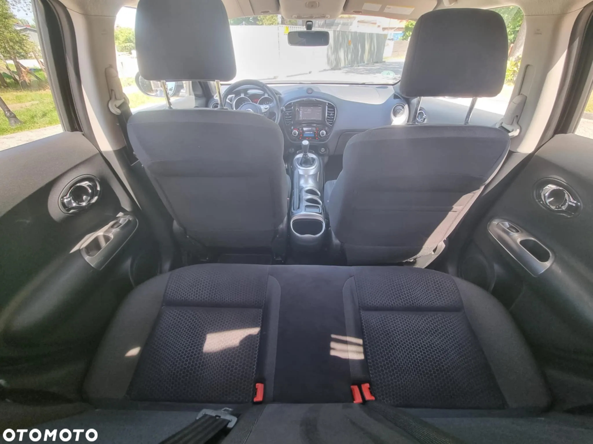 Nissan Juke 1.6 T Acenta - 26