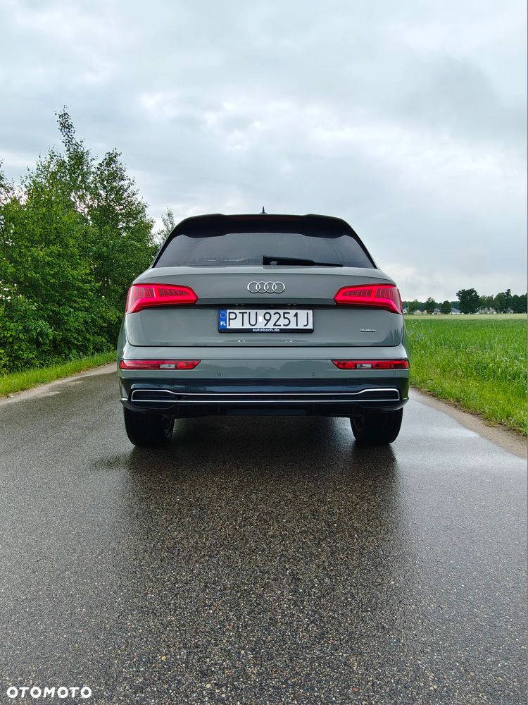 Audi Q5 2.0 TDI Quattro S tronic - 2