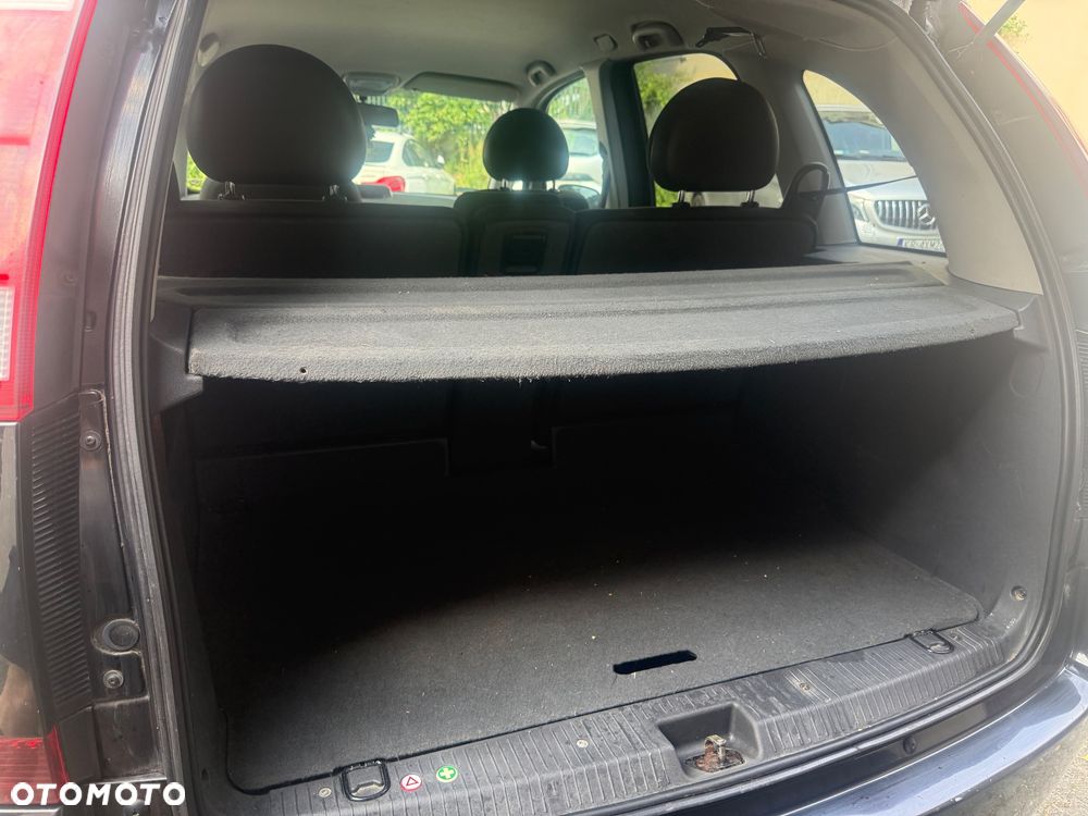 Opel Meriva 1.6 16V Essentia - 7