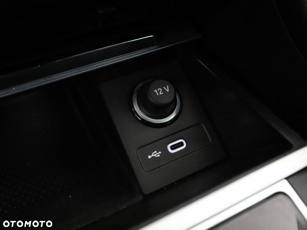 Skoda Superb 1.4 TSI Plug-In Hybrid Ambition DSG - 31