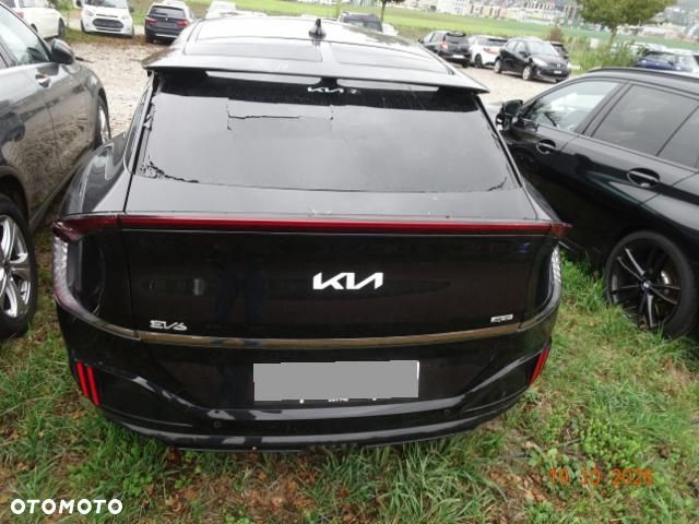 Kia EV6 77,4-kWh AWD GT - 6