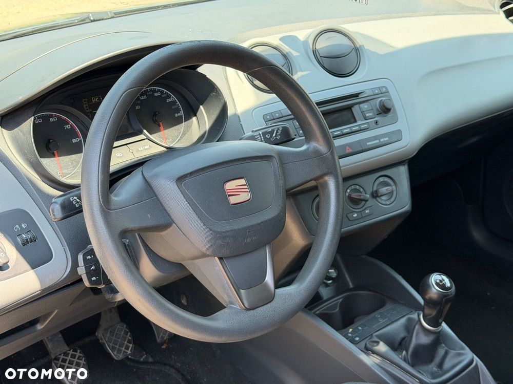 Seat Ibiza SC 1.2 TSI Sport - 9