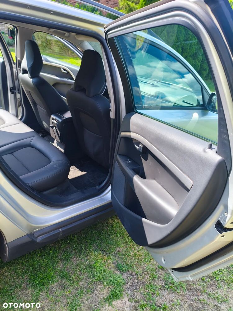 Volvo V70 - 8
