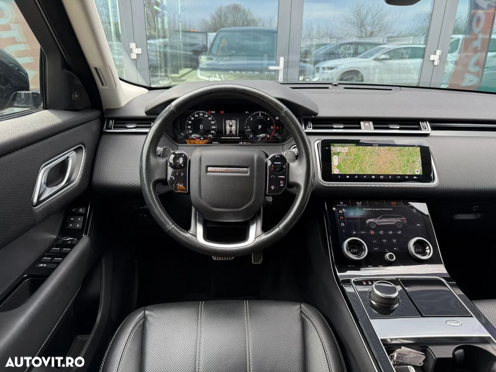 Land Rover Range Rover Velar 2.0 R-Dynamic - 16