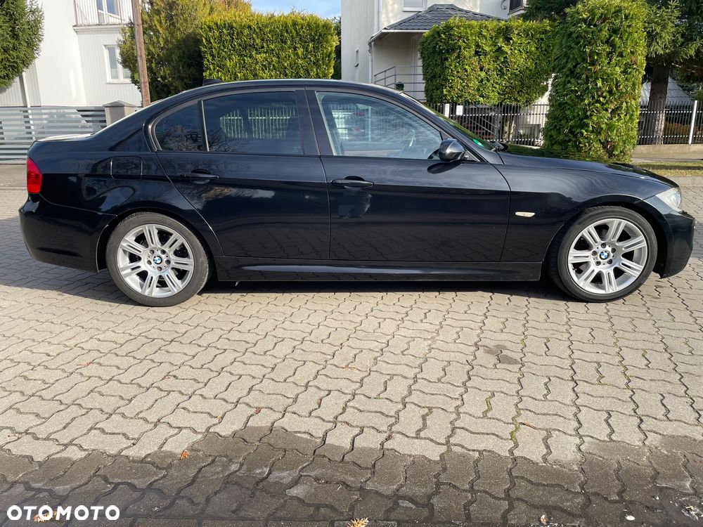 BMW Seria 3 320i - 5