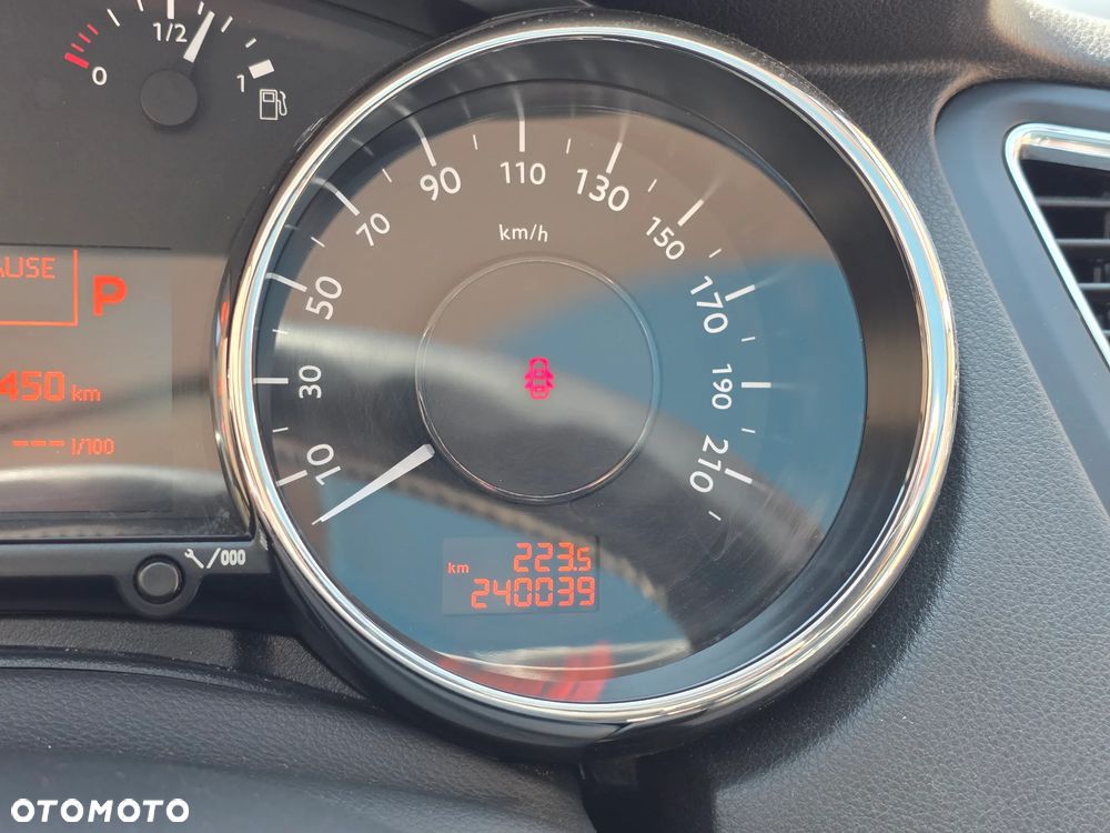Peugeot 5008 2.0 HDi Premium - 20