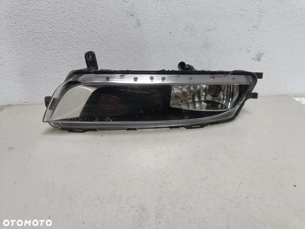 Halogen Prawy Przedni VW CC VW Passat CC Lift FL 3C8941700 - 1