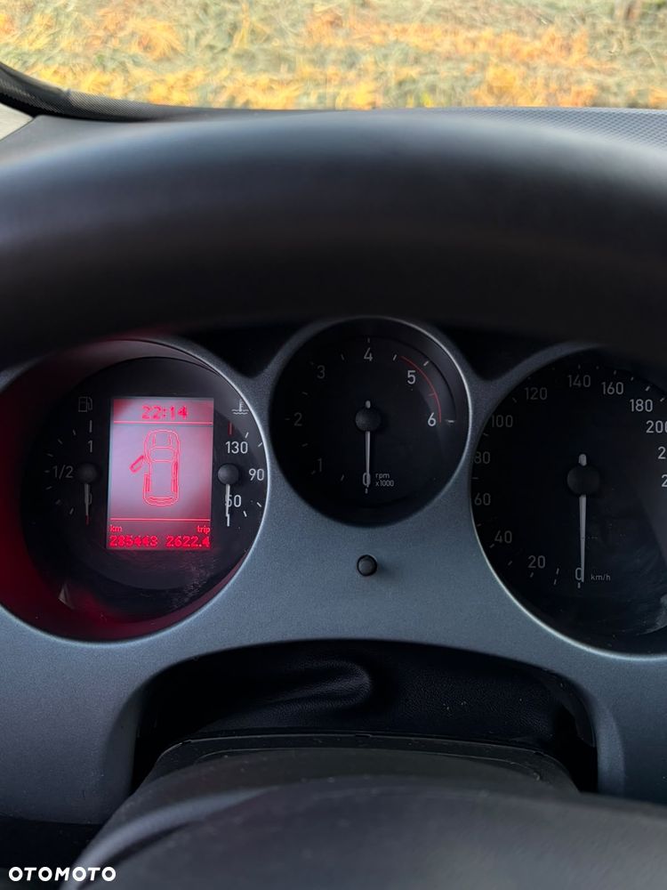 Seat Altea - 6