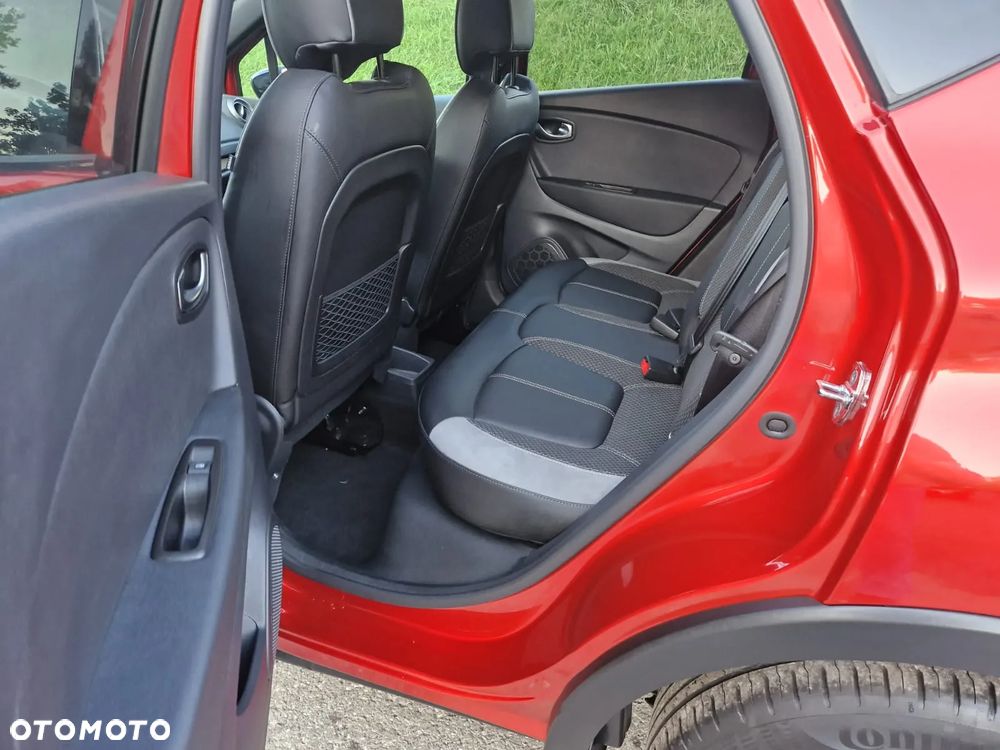 Renault Captur - 15