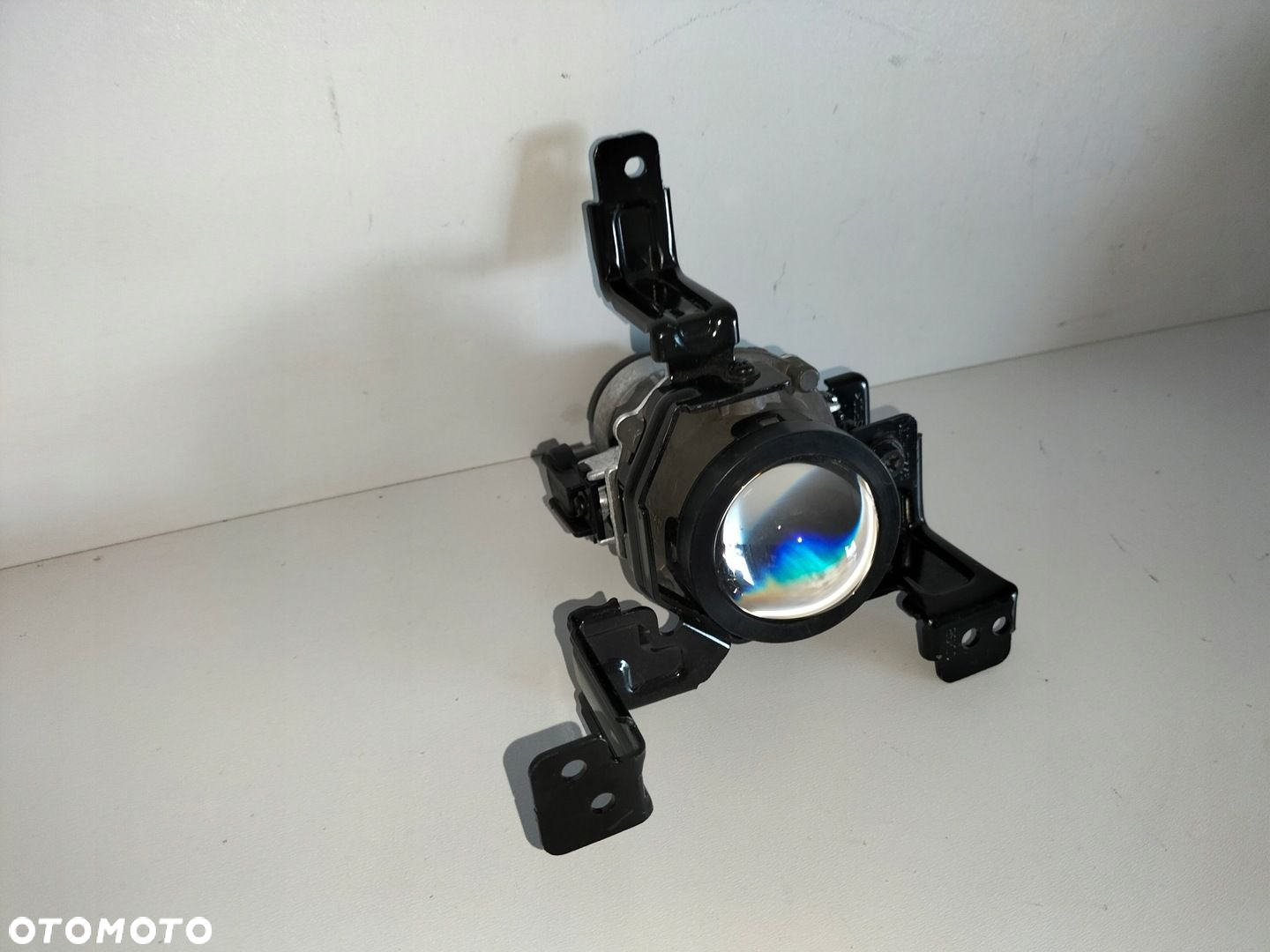 Halogen lampa lewy KIA CEED III 18- GT-LINE - 3