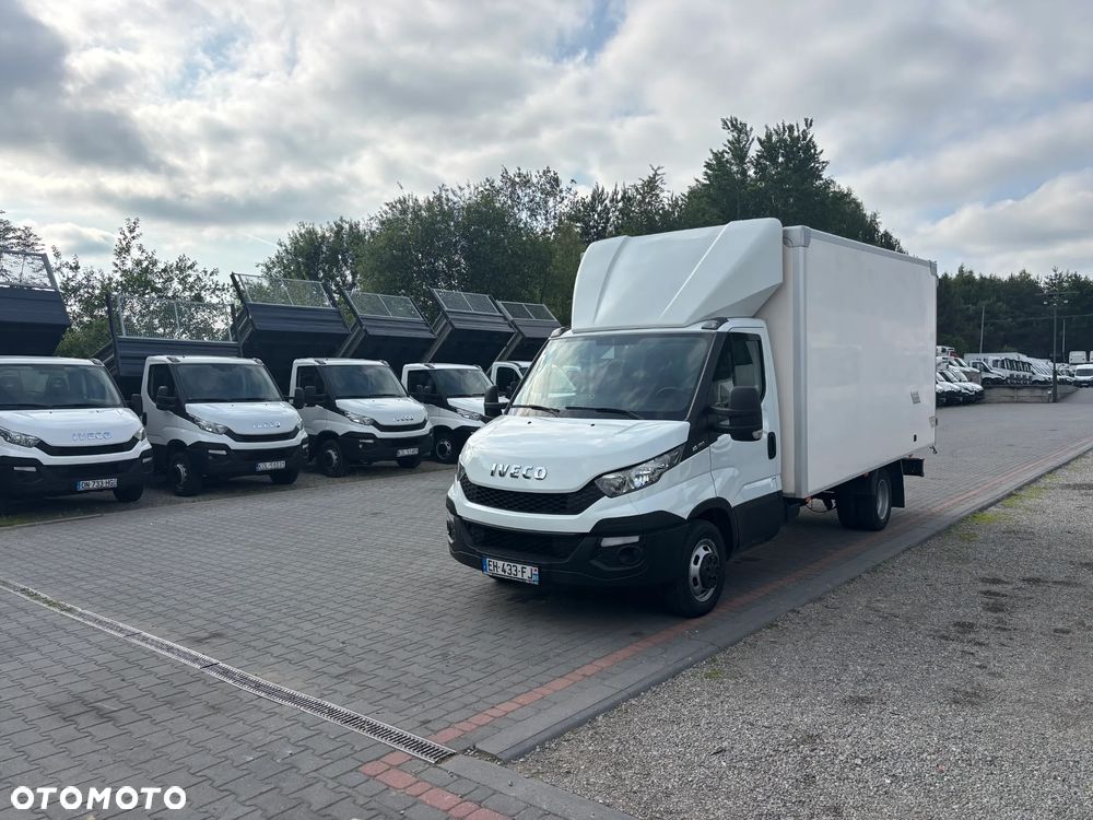 Iveco 35C13,,35C14,35C15,35C16 - 17