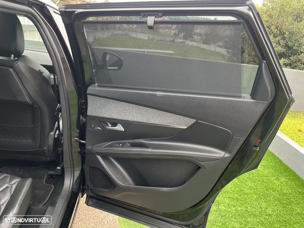 Peugeot 5008 1.2 PureTech GT Line - 47