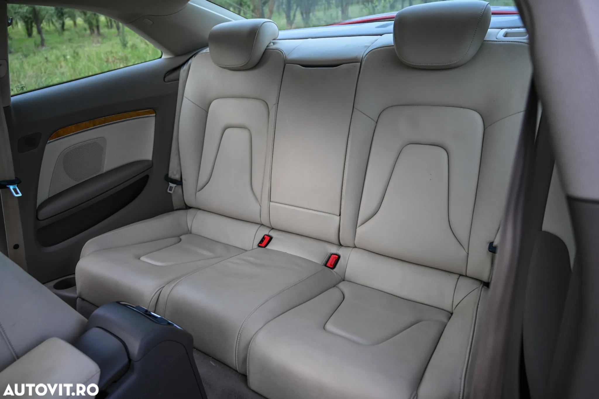 Audi A5 3.0 TDI DPF quattro - 13