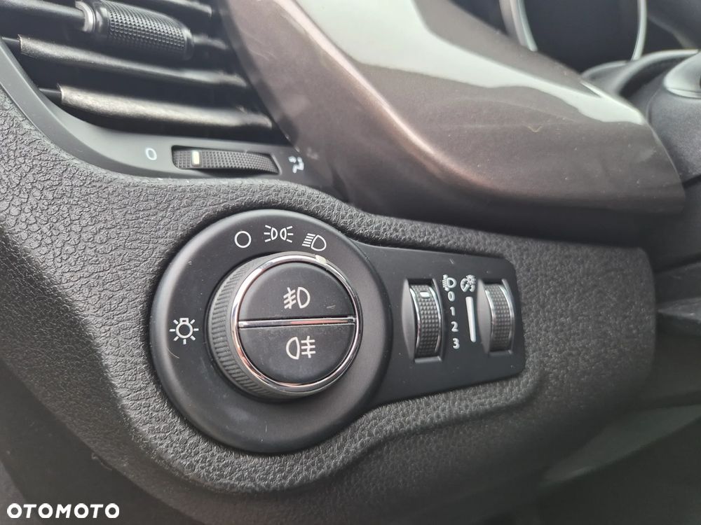 Fiat 500X - 17