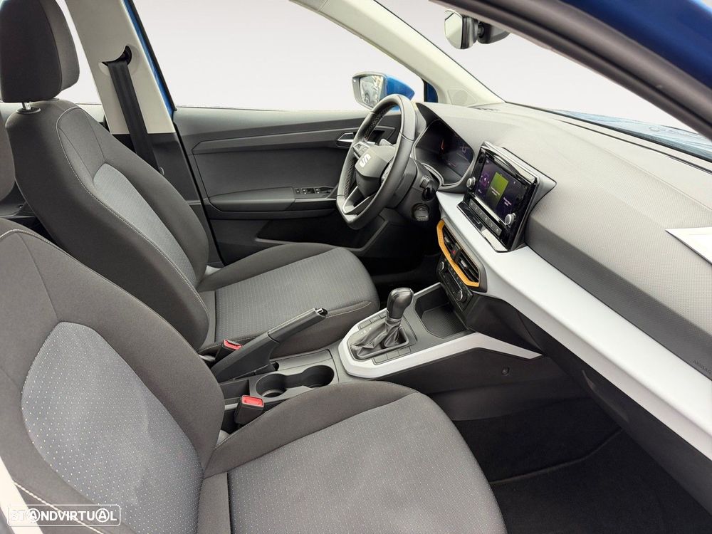 SEAT Arona 1.0 TSI Style DSG - 15