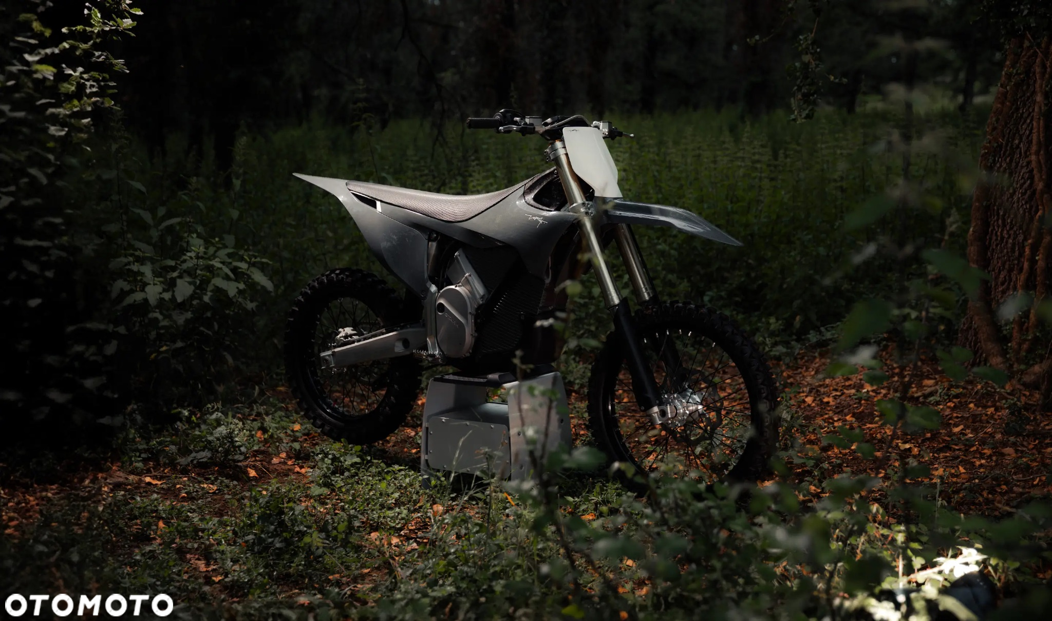 Stark Future MX - 7