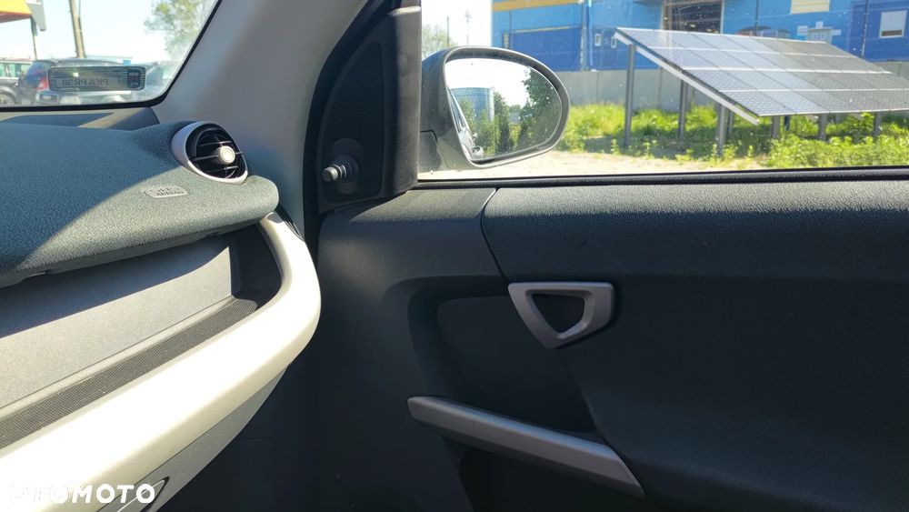 Smart Forfour softtouch pure - 7
