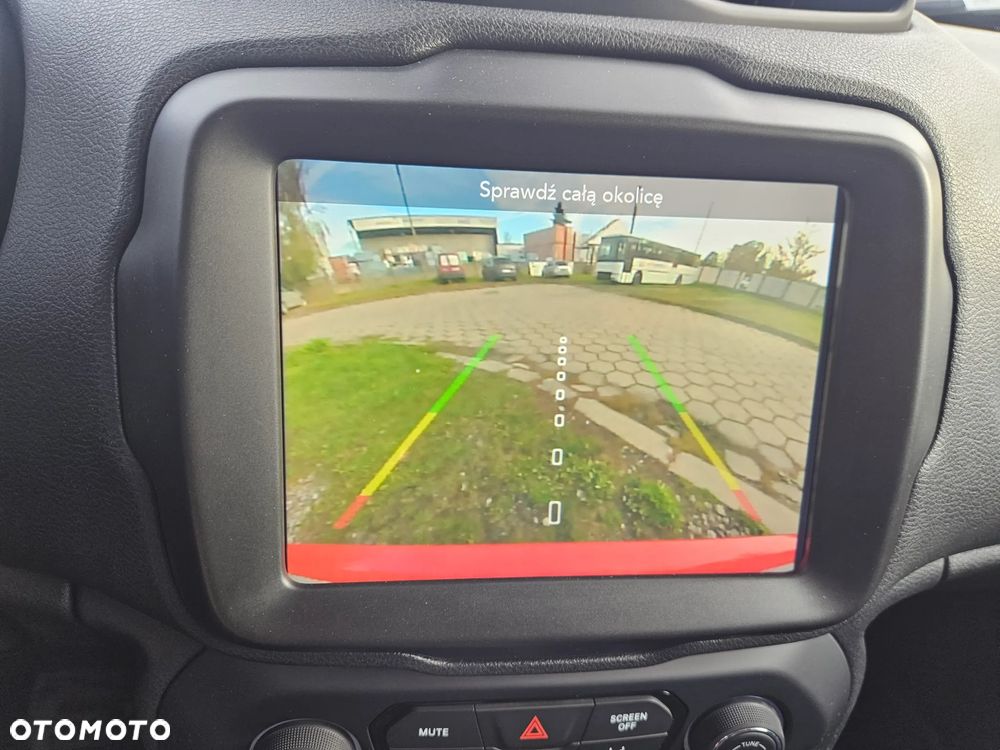 Jeep Renegade 1.3 T-GDI 4xe Automatik S-Edition - 32