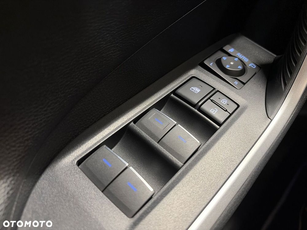 Toyota RAV4 2.5 Hybrid Selection 4x2 - 21