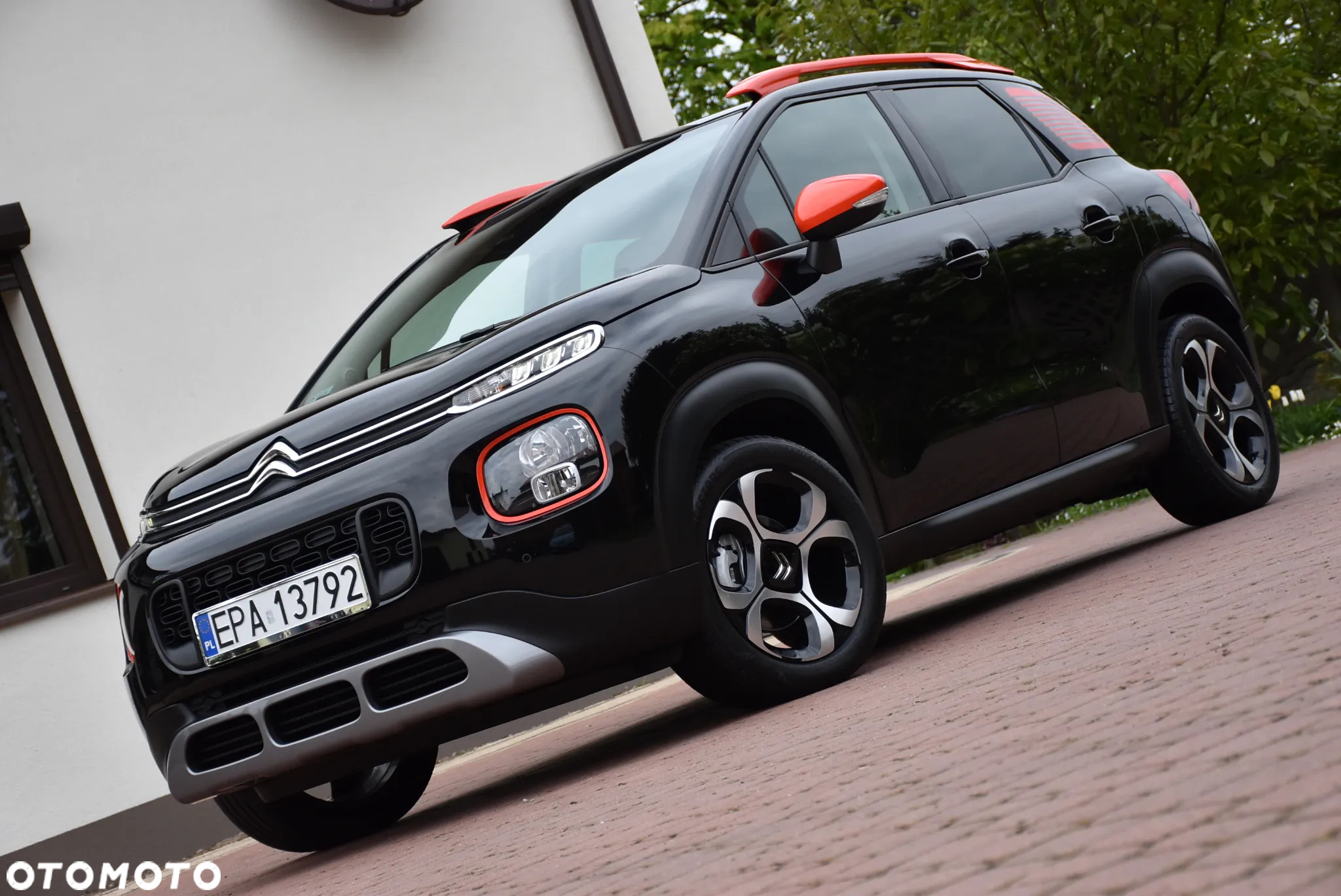 Citroën C3 Aircross - 9