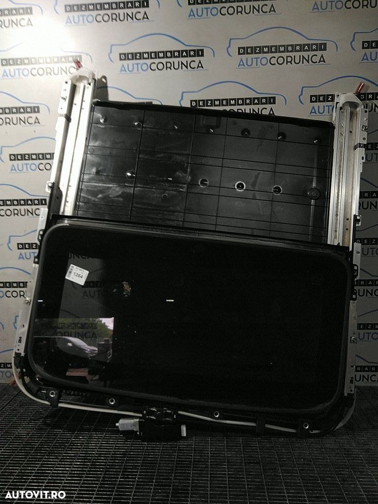 Trapa Lexus RX 400 H 2004 - 2009 SUV 4 Usi (1264) Electrica - 1