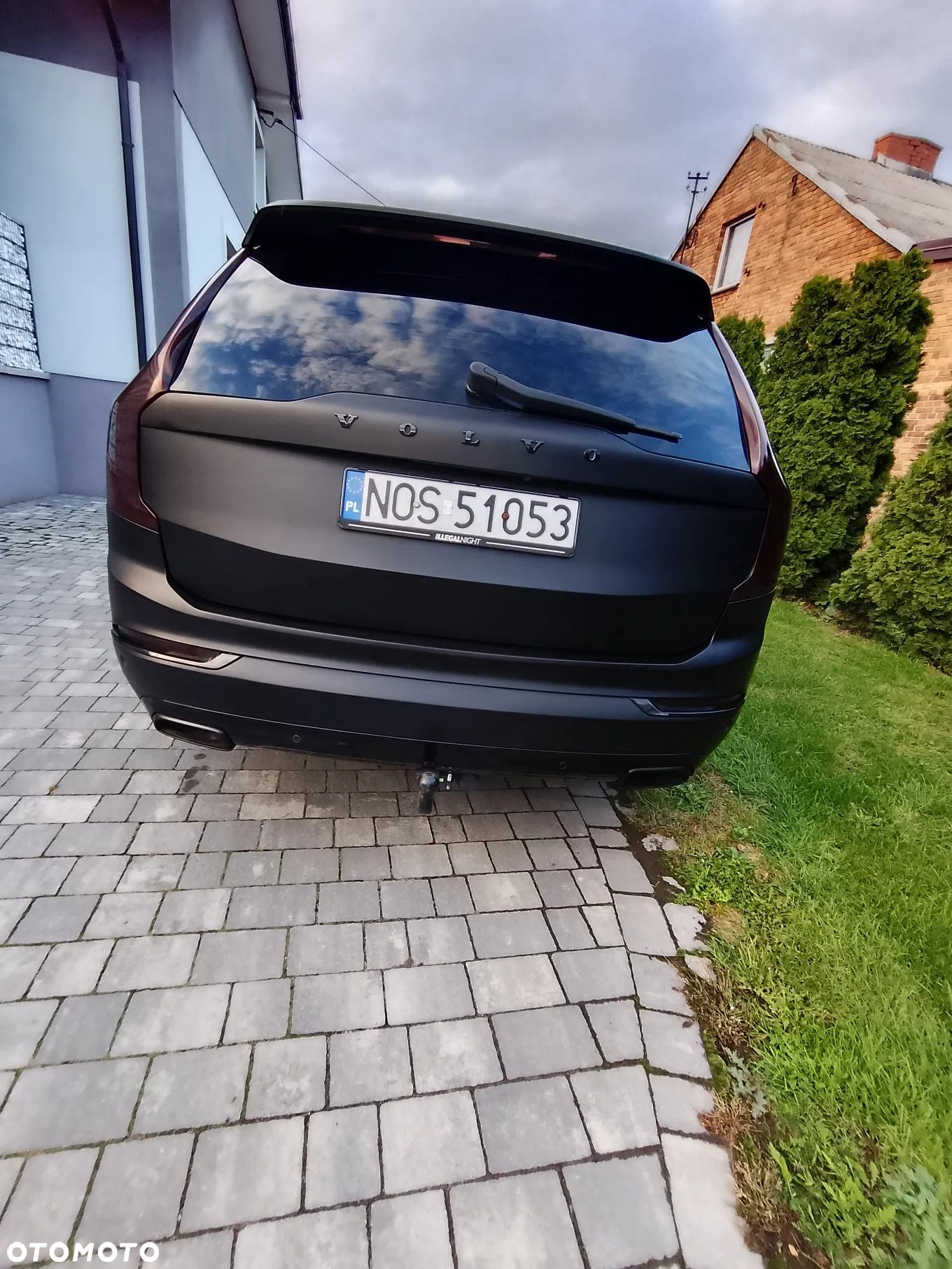 Volvo XC 90 - 8