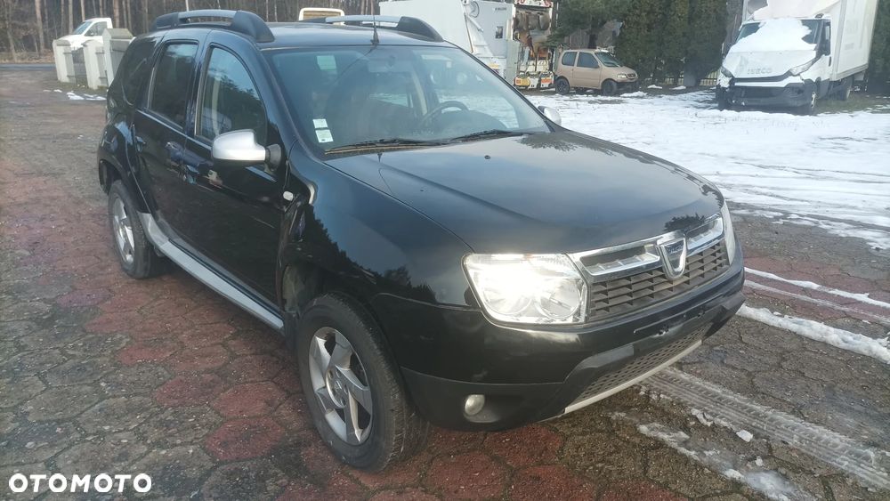 Dacia Duster 1.6 16V 4x2 Essentiel - 2