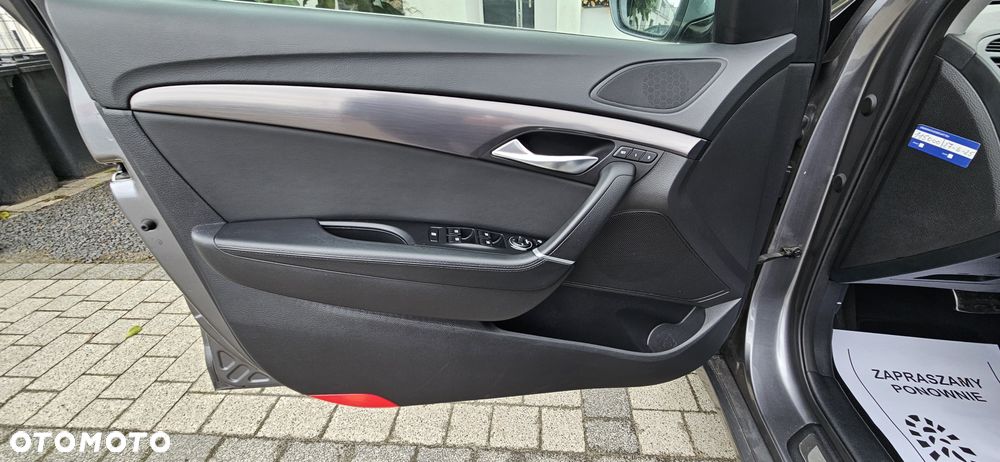 Hyundai i40 i40cw 2.0 Automatik Premium - 28