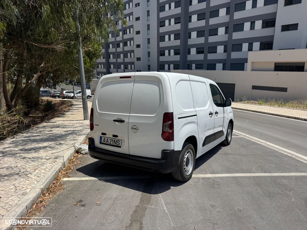 Opel Combo 1.5 CDTi L1H1 Enjoy - 3