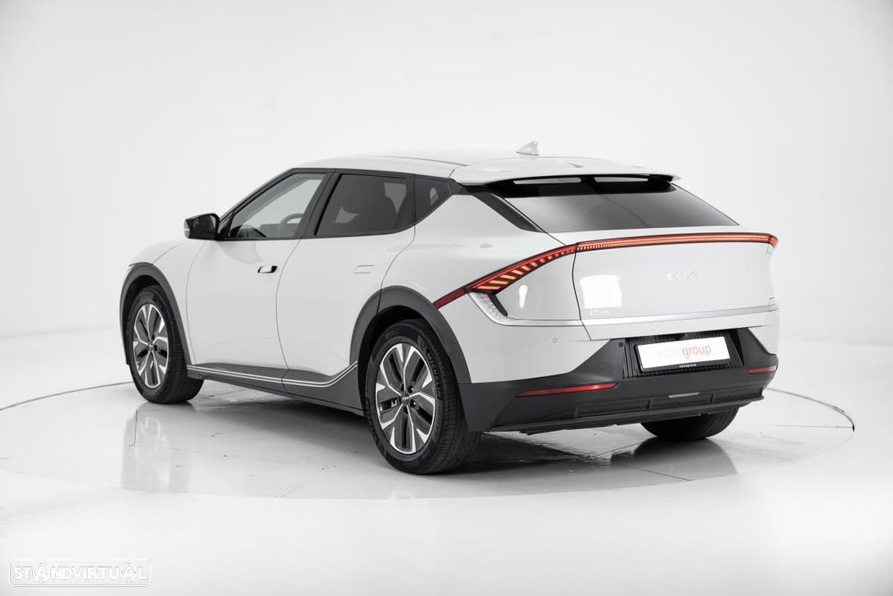 Kia EV6 58 kWh Air - 5