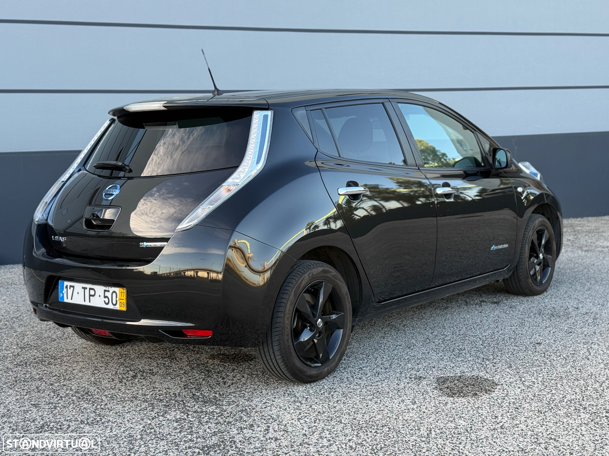 Nissan Leaf Acenta 30 kWh - 6