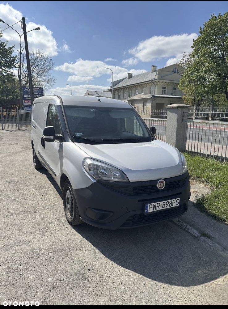 Fiat DOBLO - 1