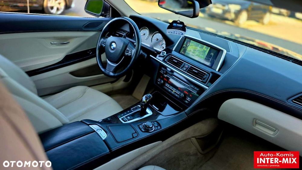 BMW Seria 6 - 37