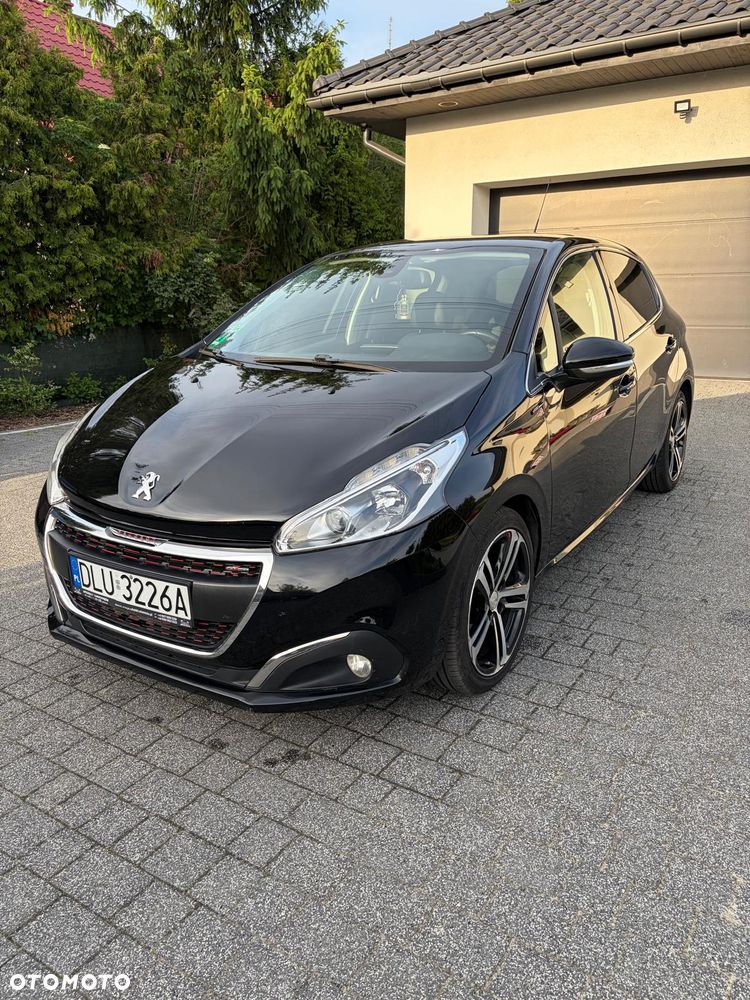 Peugeot 208 PureTech 110 Stop & Start Active - 1