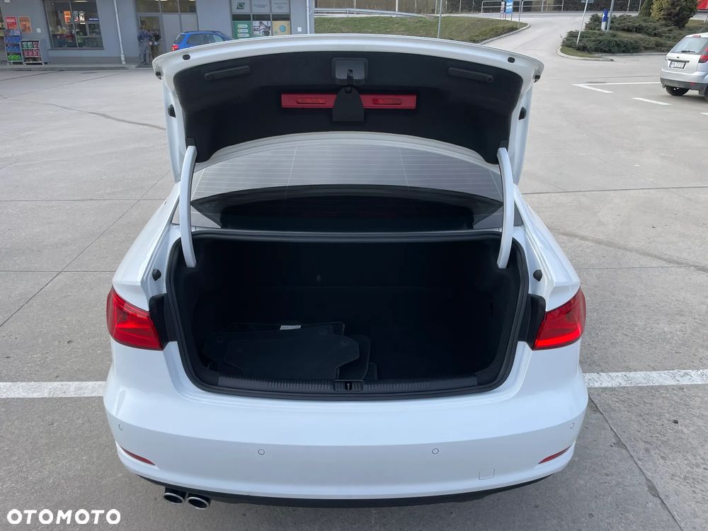 Audi A3 Limousine 2.0 TDI (clean diesel) quattro Ambition - 10