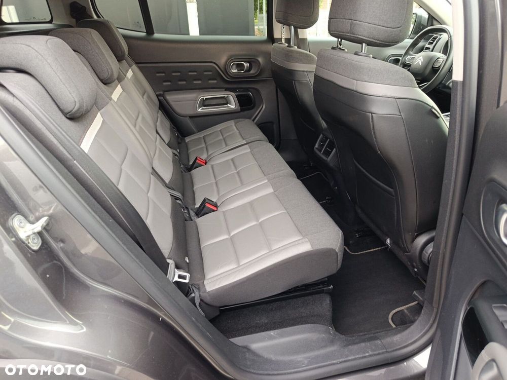 Citroën C5 Aircross 1.5 BlueHDi Shine EAT8 - 16