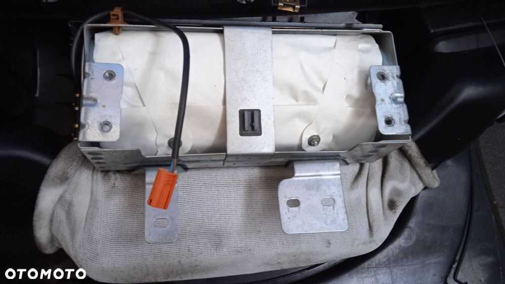 Deska rozdzielcza poduszka airbag Audi A4 B5 kombi - 10